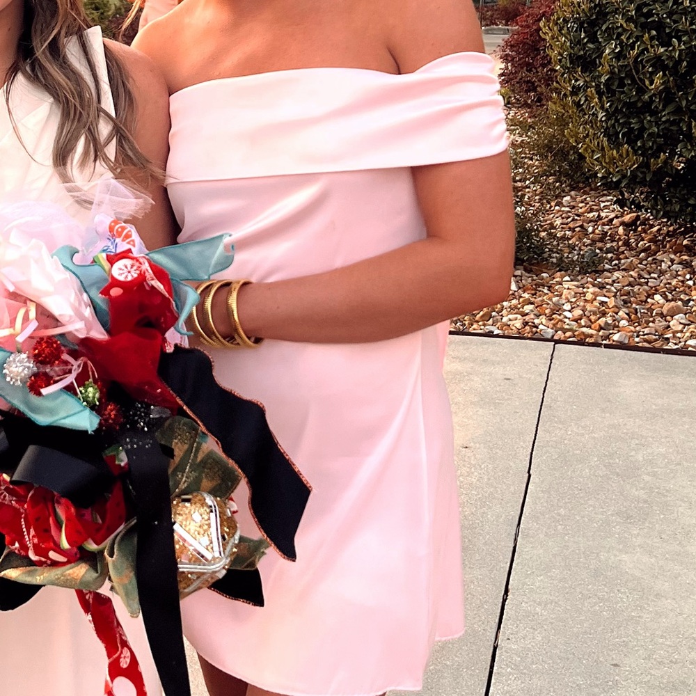 Elegant White Maxi Dress